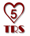 5 Heart TRS!