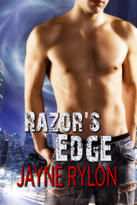 Razor's Edge 72 WEB