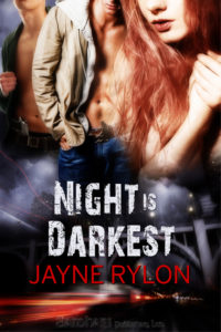 Night is Darkest by Jayne Rylon