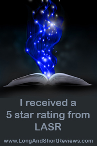 5 Star Rating LASR