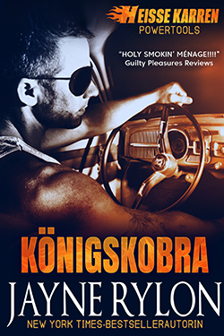 GERMAN KingCobra 250x375