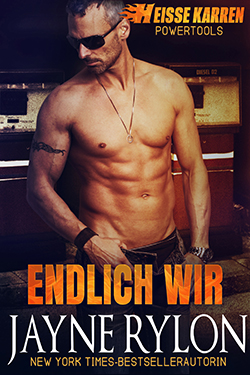 GERMAN Long Time Coming 250x375