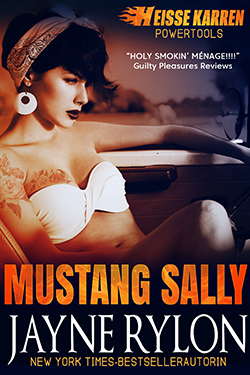 GERMAN Mustang Sally 250x375