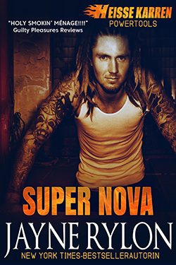 GERMAN Super Nova 250x375