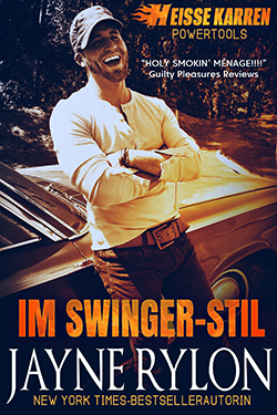 GERMAN Swinger Style 250x375