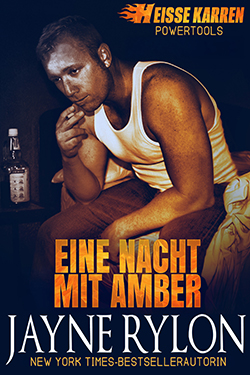 GERMAN Touch of Amber 250x275