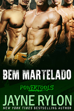 Hammer it Home PORTUGUESE 250x375