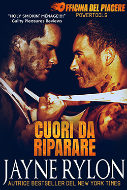 ITALIAN Barracuda's Heart 250x375