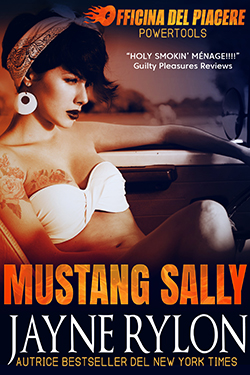 ITALIAN Mustang Sally 250x375