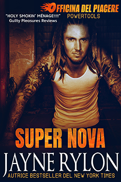 ITALIAN Super Nova 250x375