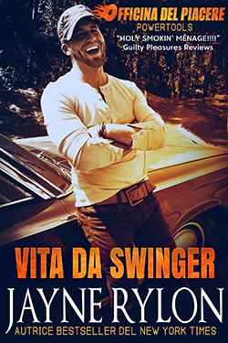 ITALIAN Swinger Style 250x375