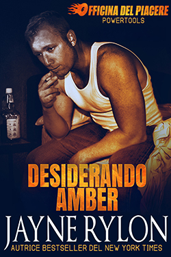 ITALIAN Touch of Amber 250x375