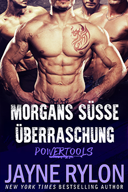 MorgansSurprise GERMAN 250x374