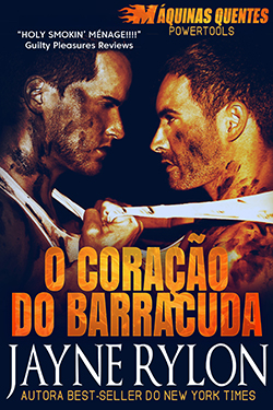 PORTUGUESE Barracuda's Heart 250x375