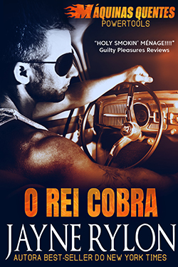 PORTUGUESE KingCobra 250x375