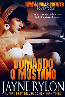 PORTUGUESE Mustang Sally 250x375