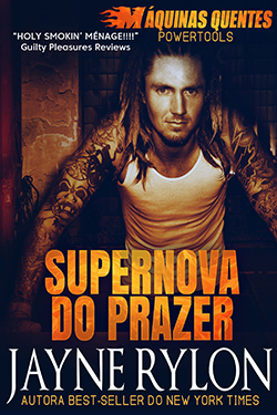 PORTUGUESE Super Nova 250x375