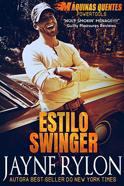 PORTUGUESE Swinger Style 250x375