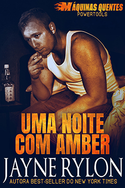 PORTUGUESE Touch of Amber 250x375