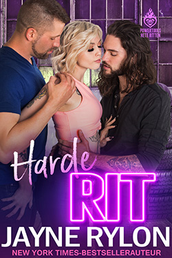 DUTCH Hard Ride 250x375