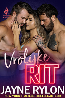 DUTCH Joy Ride 250x375