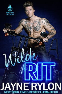 DUTCH Wild Ride 250x375